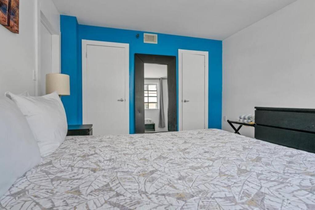Amazing Apartment In South Beach, Ocean Drive Miami Beach Exterior foto